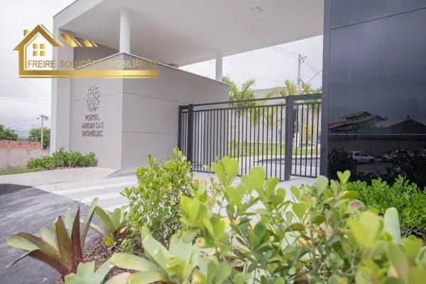 Apartamento em Itaboraí - Novo Horizonte (Manilha)