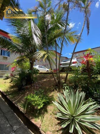 Apartamento em São Gonçalo - Jardim Miriambi