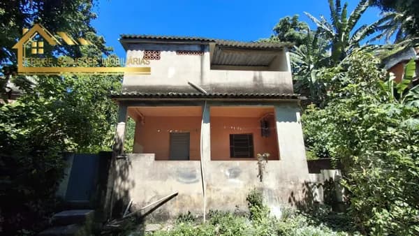 Casa em São Gonçalo - Zé Garoto
