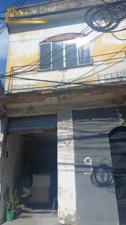 Casa em São Gonçalo - Santa Catarina