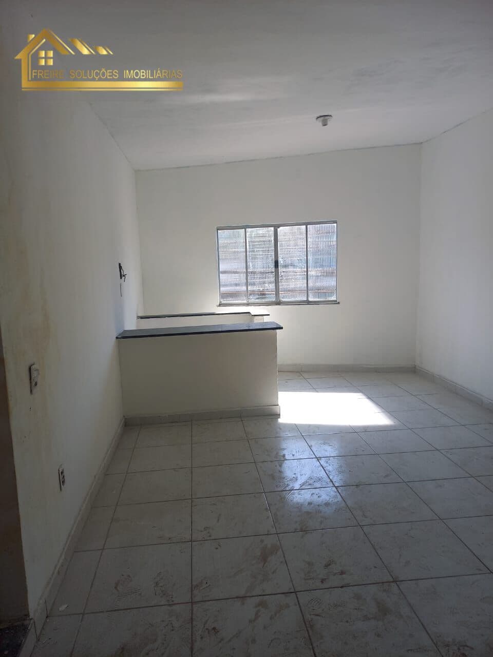 Casa em São Gonçalo - Santa Catarina