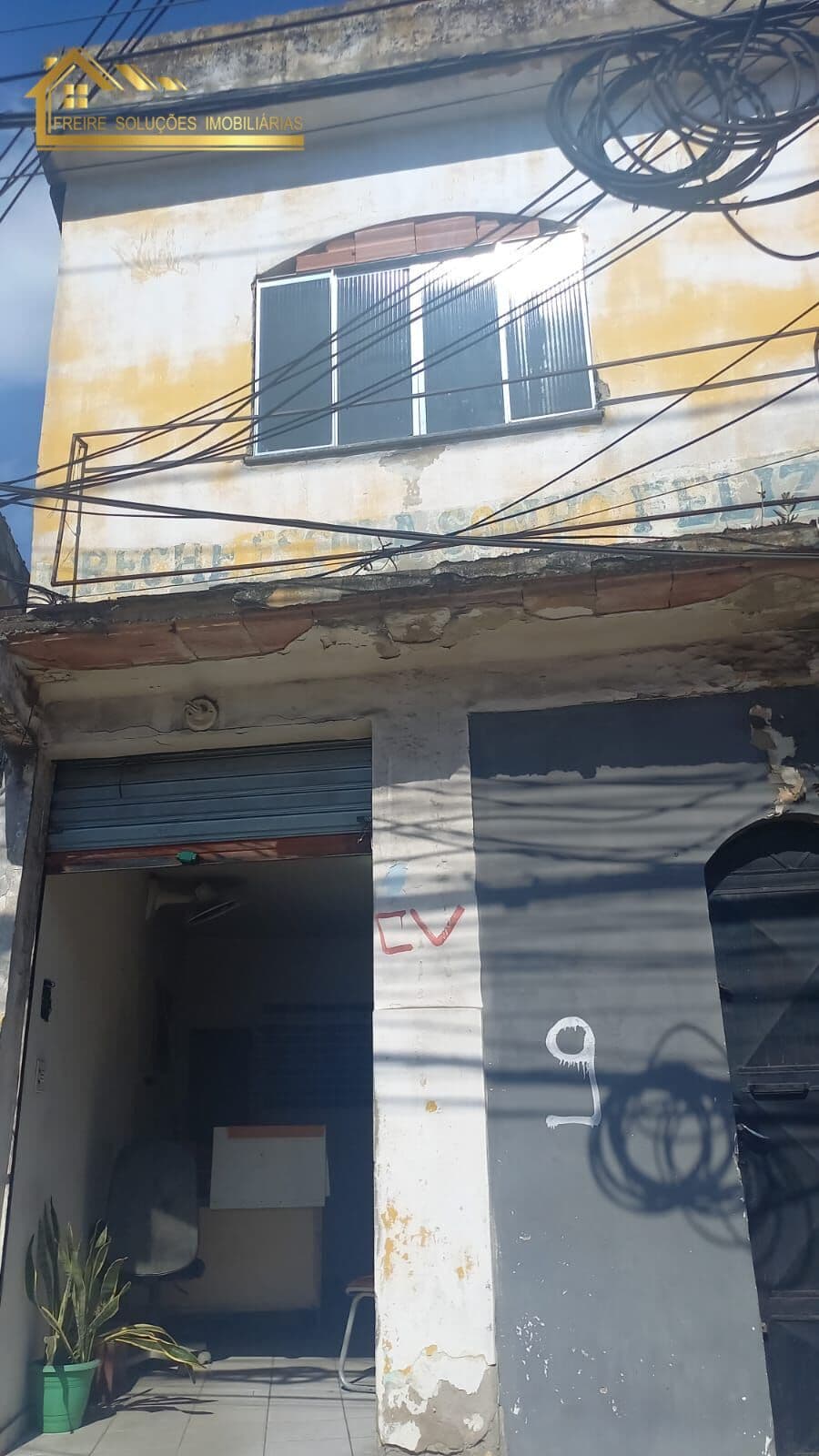 Casa em São Gonçalo - Santa Catarina