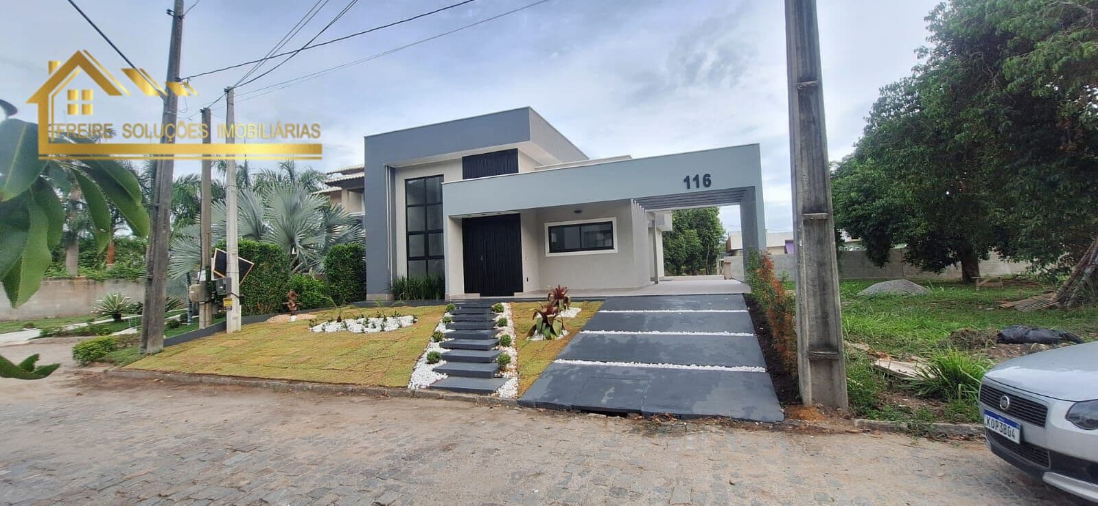 Casa em Maricá - São José do Imbassaí
