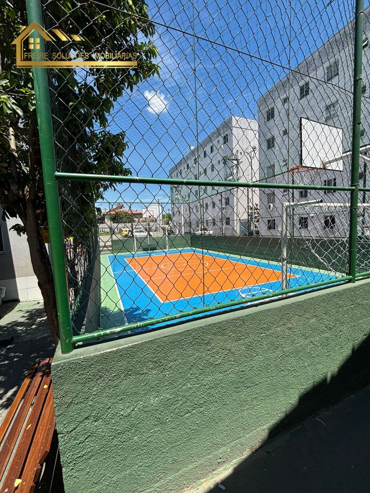 Apartamento em São Gonçalo - Pacheco