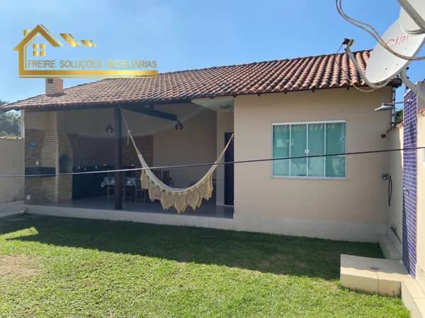 Casa em Itaboraí - Caluge