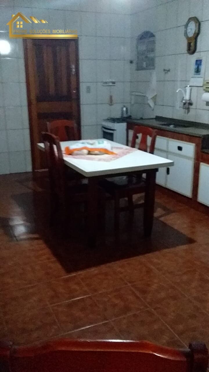Casa em São Gonçalo - Jardim Catarina