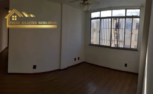 Apartamento em São Gonçalo - Porto Novo