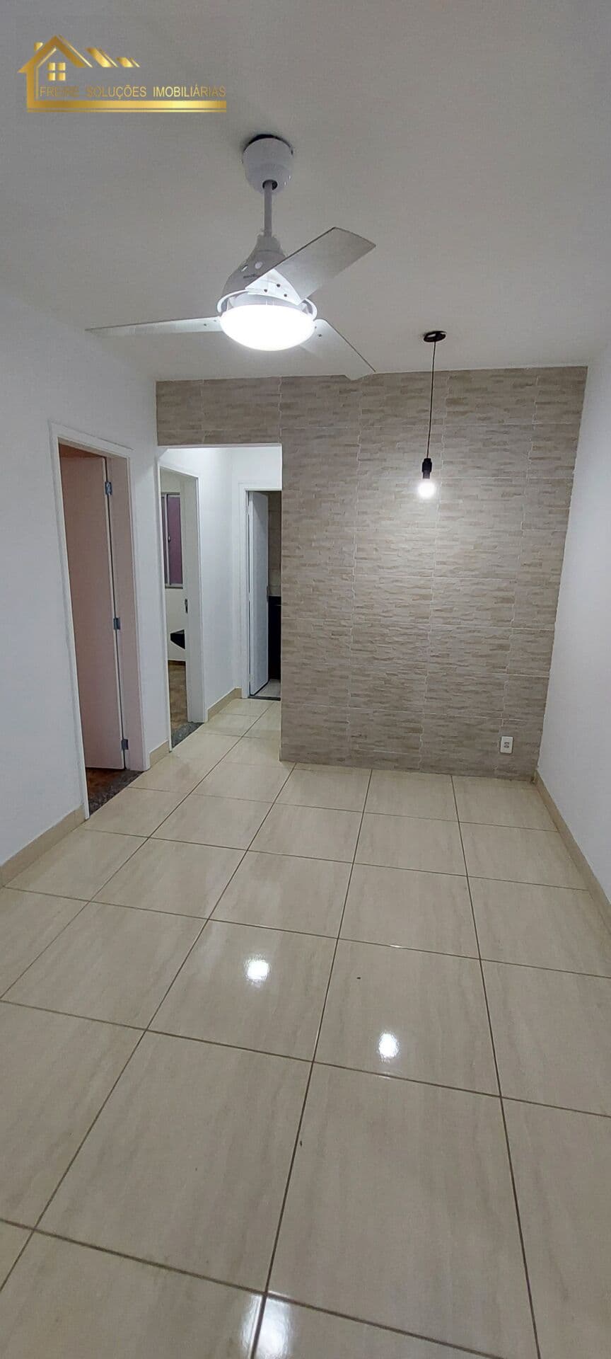 Apartamento em São Gonçalo - Colubande