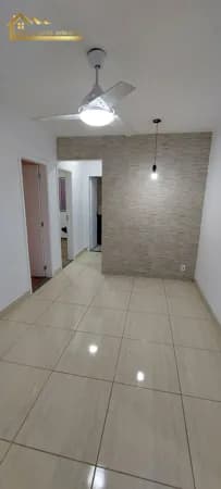 Apartamento em São Gonçalo - Colubande
