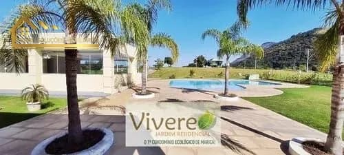 Lote/Terreno em Maricá - São José do Imbassaí