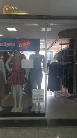 Sala/Conjunto em São Gonçalo - Centro