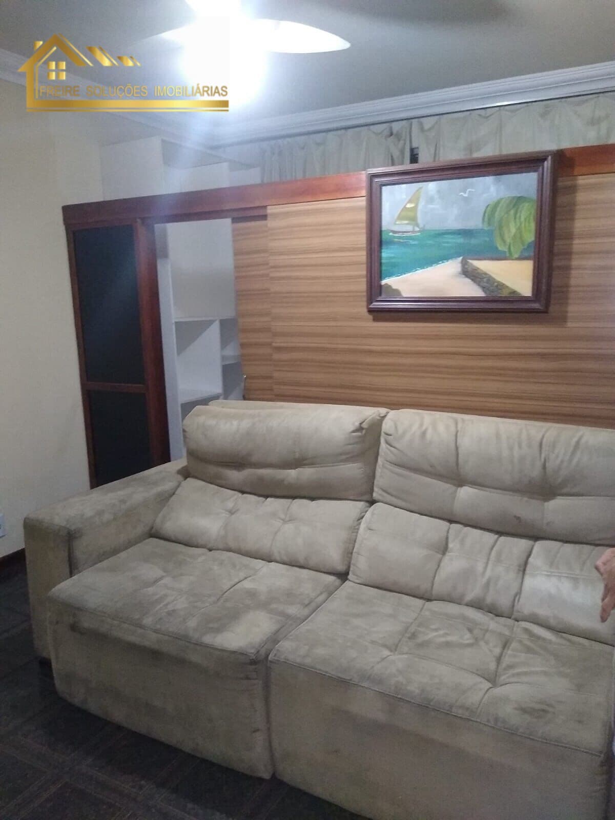 Apartamento em São Gonçalo - Colubande