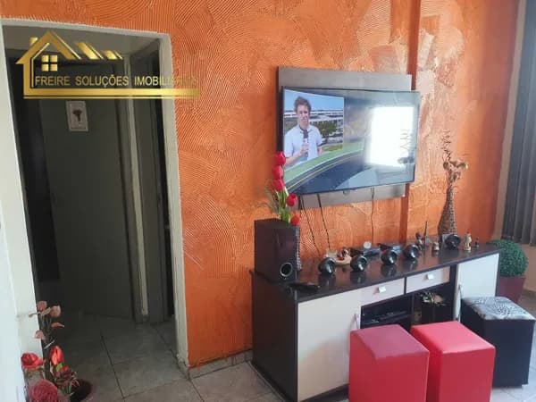 Apartamento em Venda da Cruz, São Gonçalo/RJ