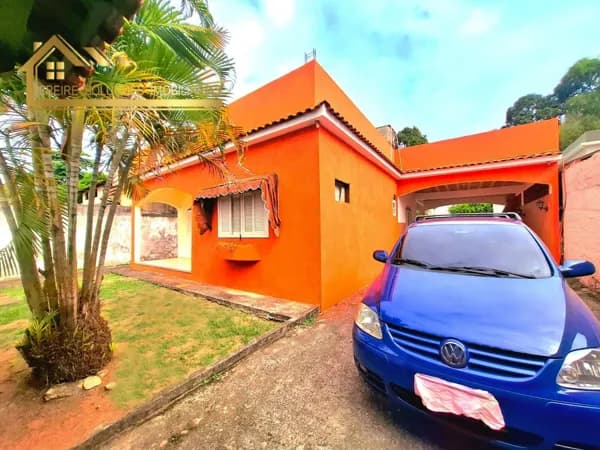 Casa em São Gonçalo - Laranjal