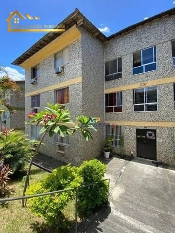 Apartamento em São Gonçalo - Jardim Miriambi