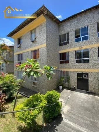 Apartamento em São Gonçalo - Jardim Miriambi