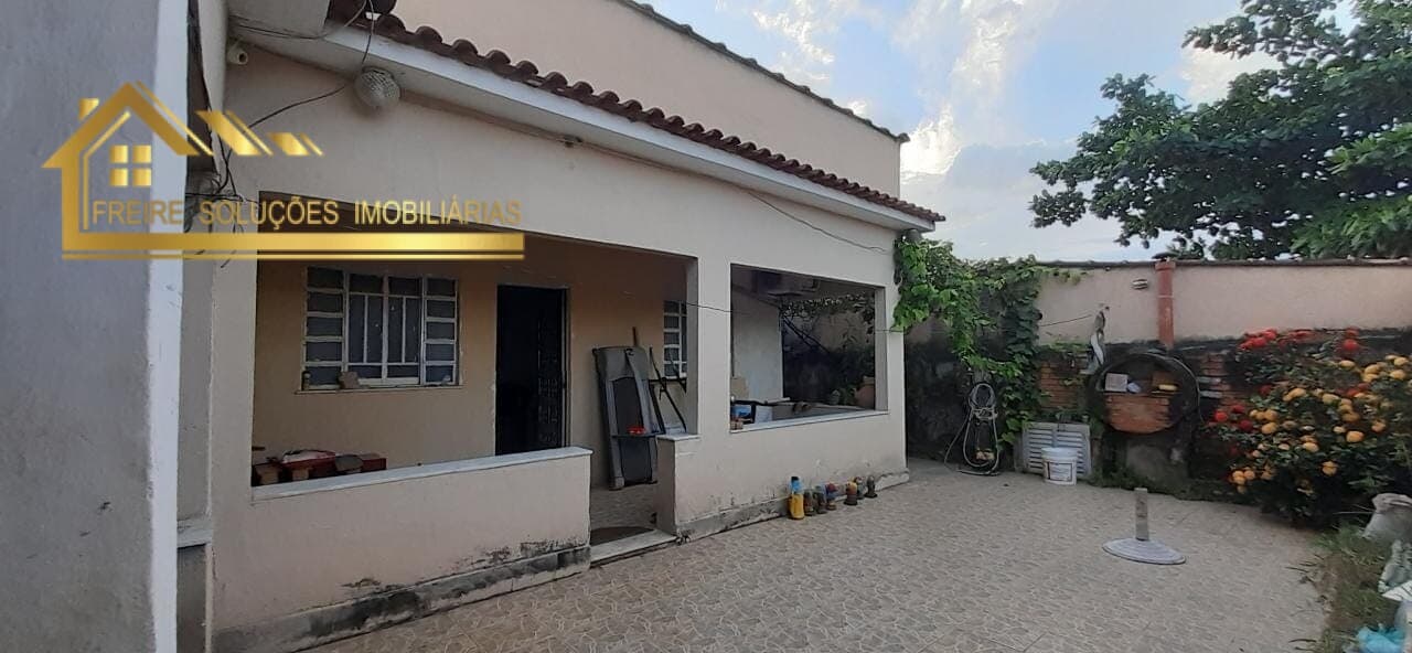 Casa em São Gonçalo - Vista Alegre