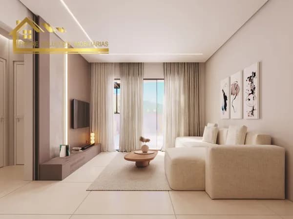 Apartamento em Niterói - São Francisco