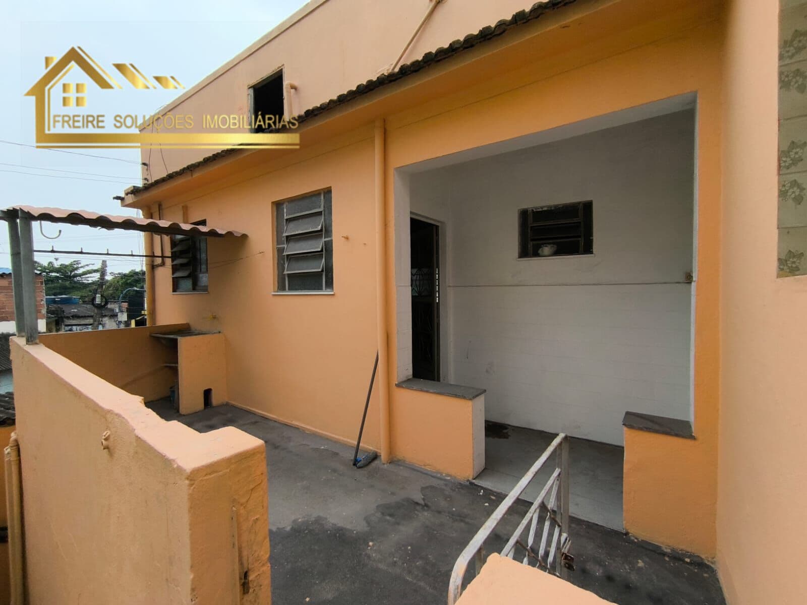Casa em São Gonçalo - Boa Vista