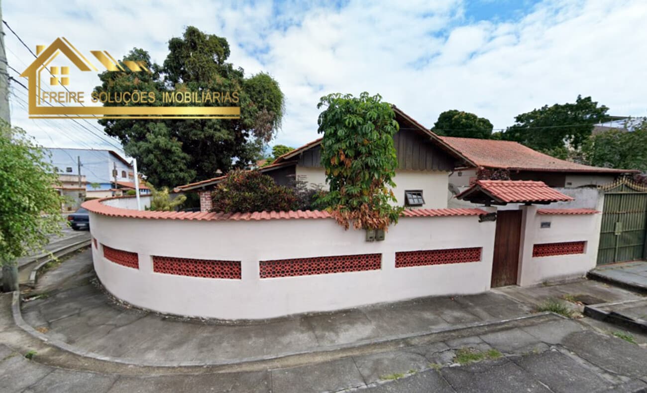 Casa em Trindade, São Gonçalo/RJ