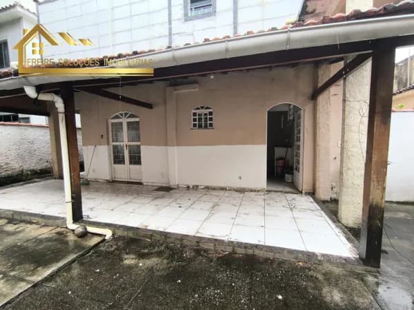 Casa em Porto Novo, São Gonçalo/RJ