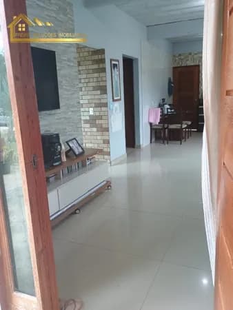 Sobrado em São Gonçalo - Jardim Catarina