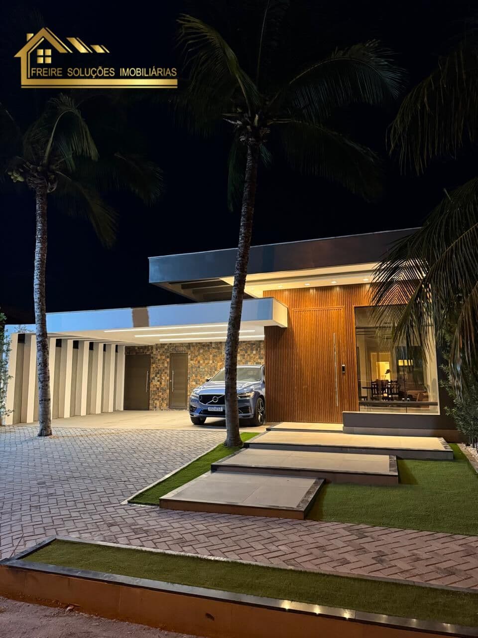 Casa em Maricá - Ponta Grossa