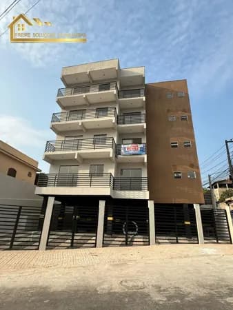 Apartamento em São Gonçalo - Laranjal