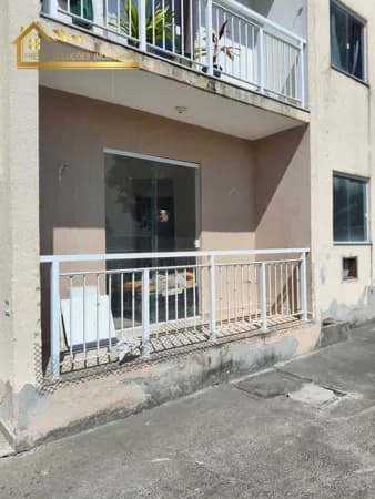 Apartamento em São Gonçalo - Lagoinha