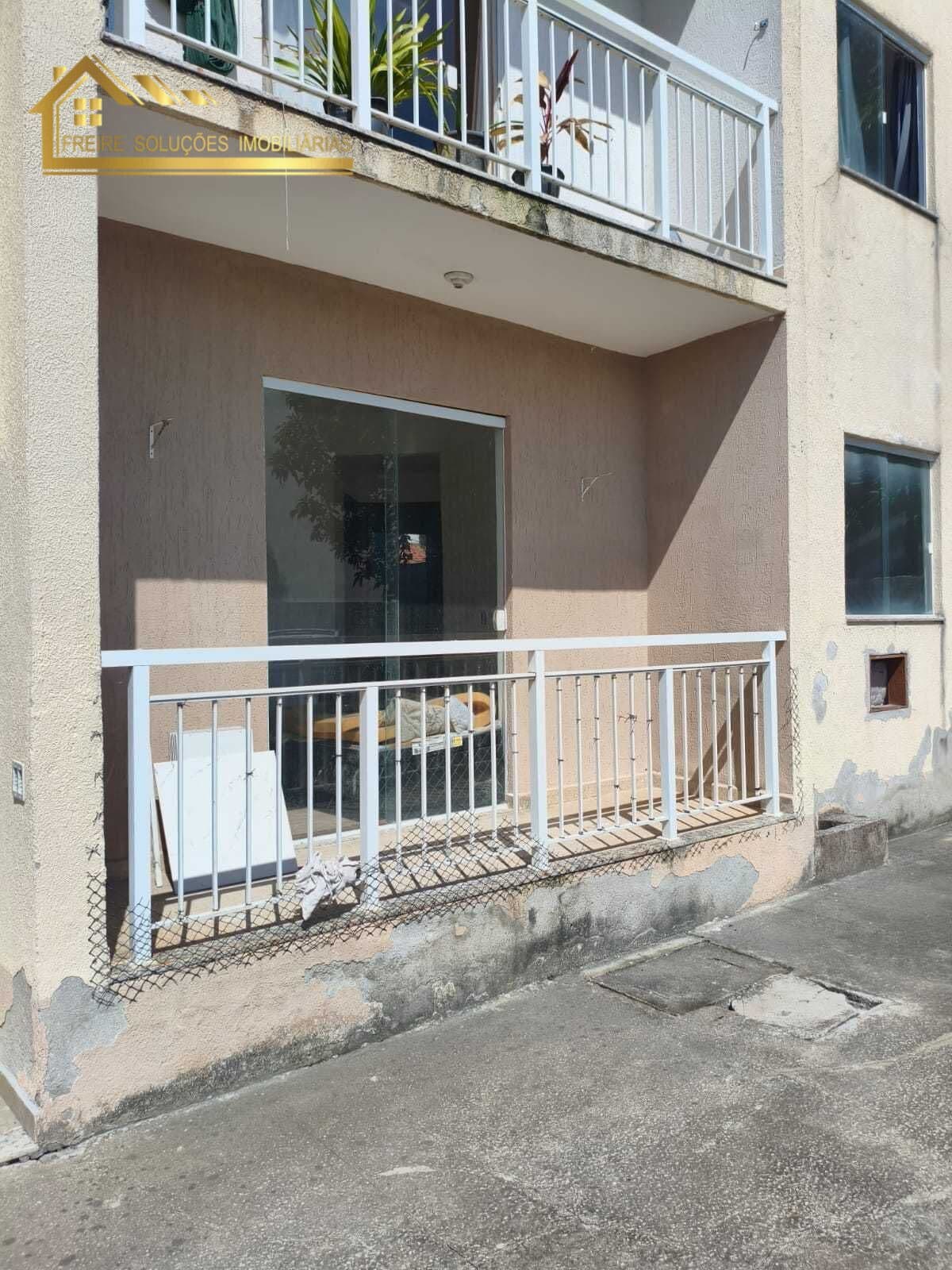 Apartamento em São Gonçalo - Lagoinha