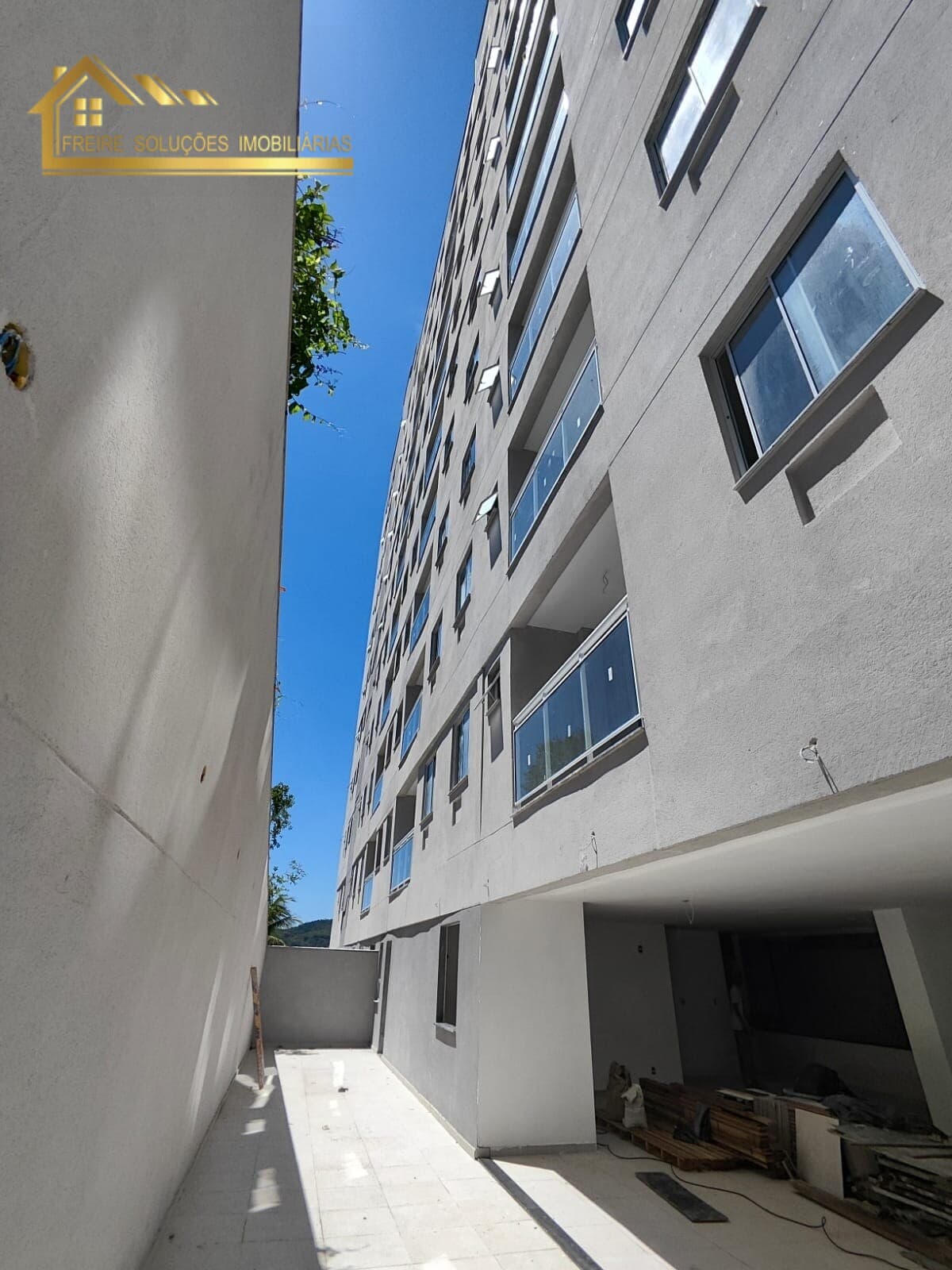 Apartamento em Niterói - Maria Paula
