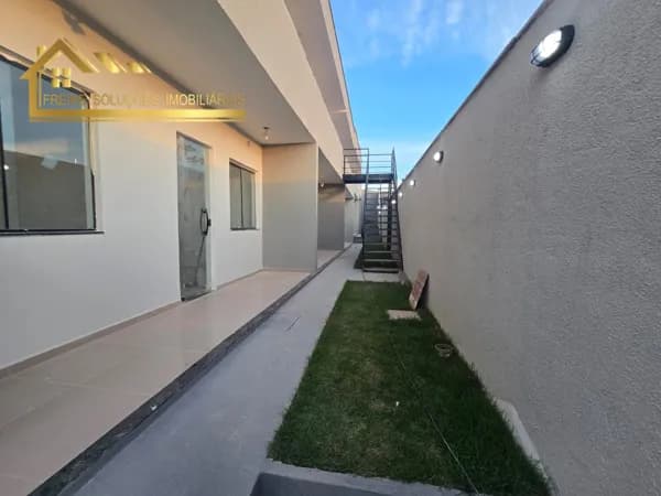 Apartamento em São Gonçalo - Mutondo