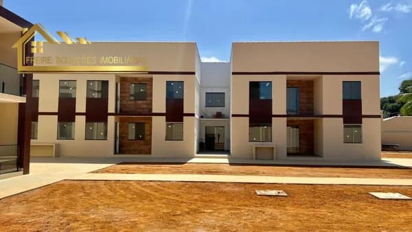 Apartamento em Maricá - Ponta Negra