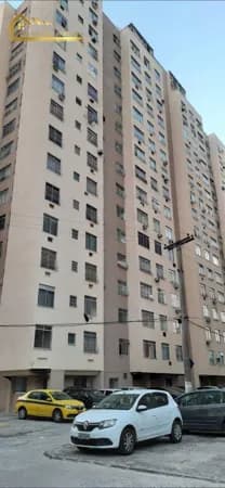 Apartamento padrão