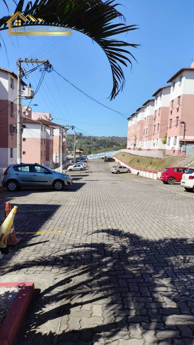 Apartamento em São Gonçalo - Arsenal