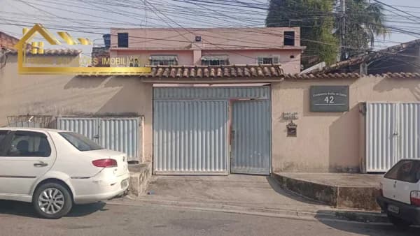 Casa em São Gonçalo - Lagoinha