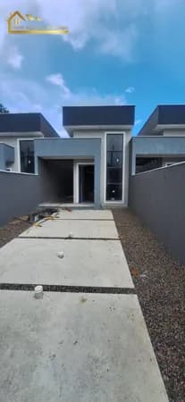 Casa em Maricá - Inoã