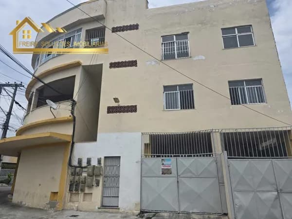 Apartamento em São Gonçalo - Trindade