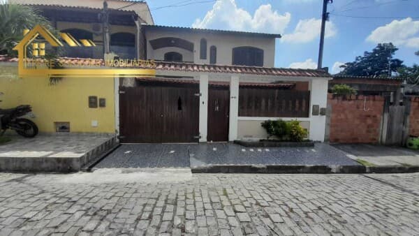 Casa em São Gonçalo - Amendoeira