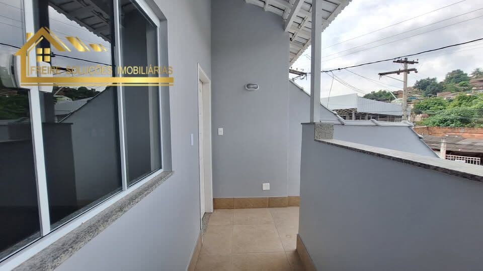 Apartamento em São Gonçalo - Mutuaguaçu
