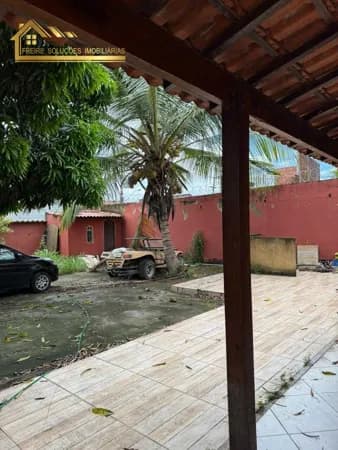 Casa em São Gonçalo - Pacheco