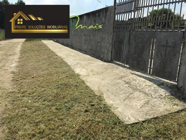 Terreno à venda em São Gonçalo/RJ