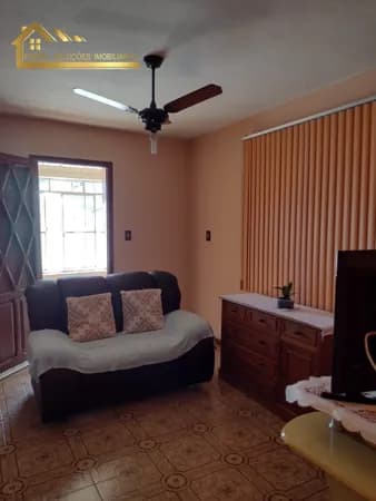Casa em São Gonçalo - Pita