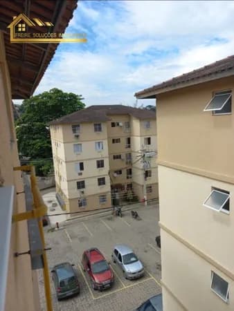 Apartamento em Niterói - Venda da Cruz