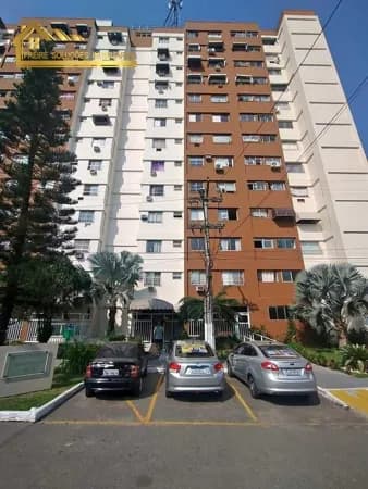 Apartamento em São Gonçalo - Colubande
