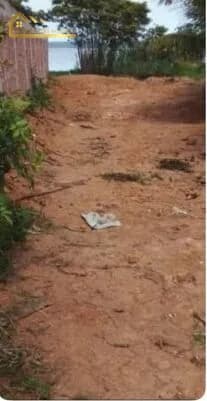 Lote/Terreno em Maricá - Jardim Interlagos (Ponta Negra)