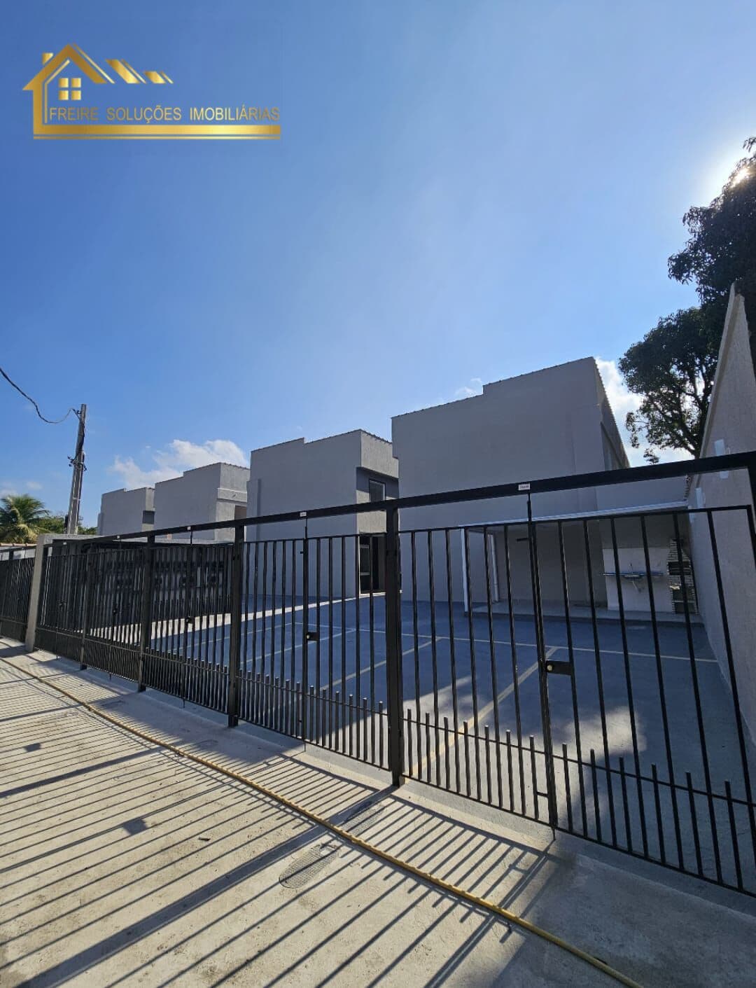 Casa em São Gonçalo - Ipiíba