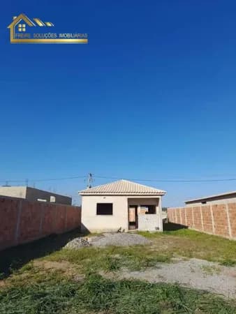 Lote/Terreno em Maricá - Jardim Atlântico Central