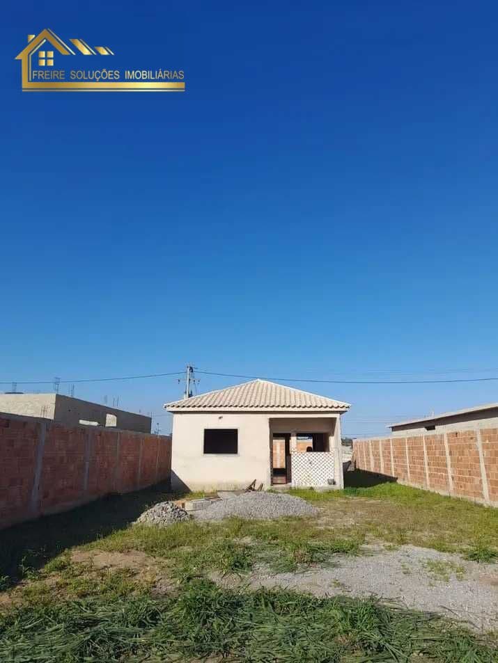 Lote/Terreno em Maricá - Jardim Atlântico Central
