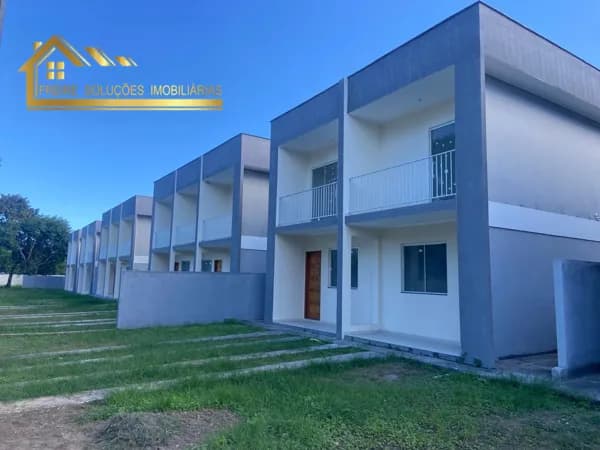 Casa em Maricá - Itapeba